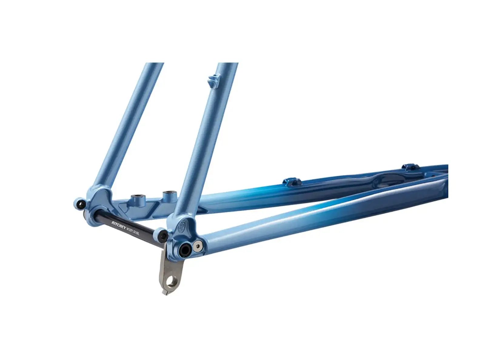 Ritchey Outback Rahmen-Kit zum 50. Jubiläum