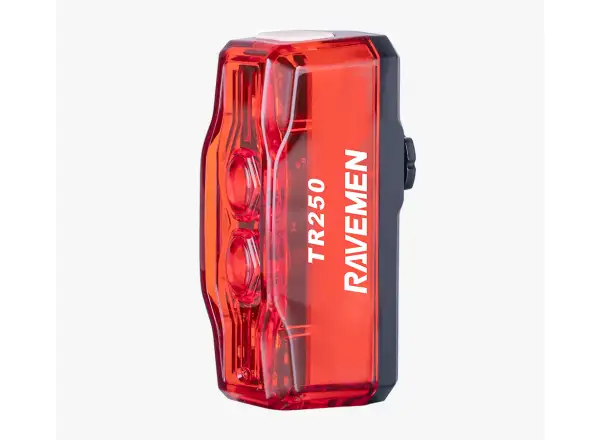 Ravemen TR250 Rücklicht