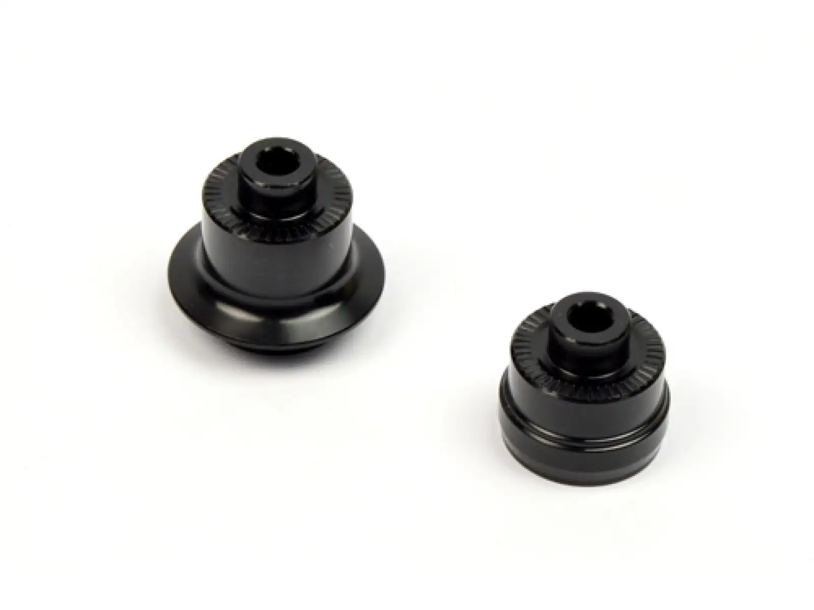 Javax Hinterradnabenadapter M219 Disc 6 Löcher für QR.