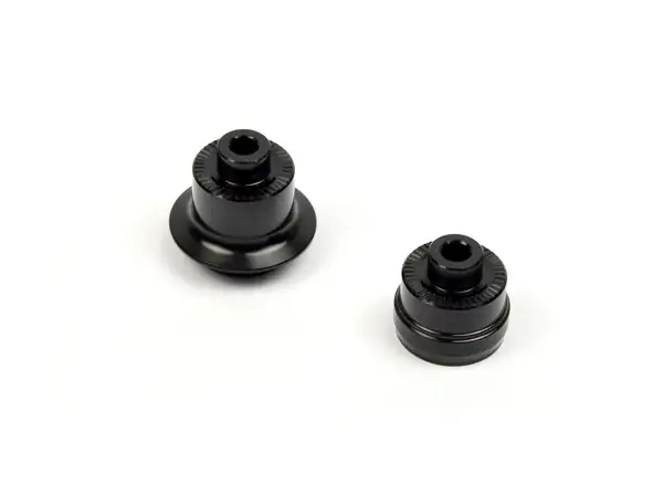 Javax Hinterradnabenadapter M219 Disc 6 Löcher für QR.