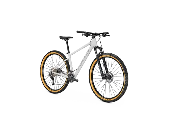 Focus Whistler 3.8 DI 29" Mountainbike Litegrey