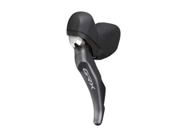 Shimano GRX ST-RX810 Linker 2-fach Schalt-/Bremsgriff