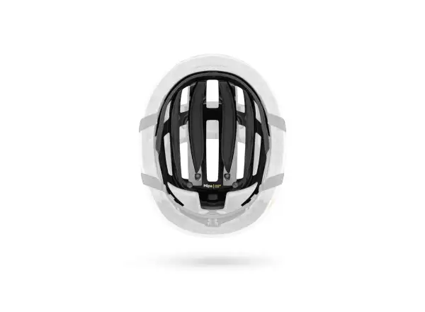 Fizik Kyros Rennradhelm White