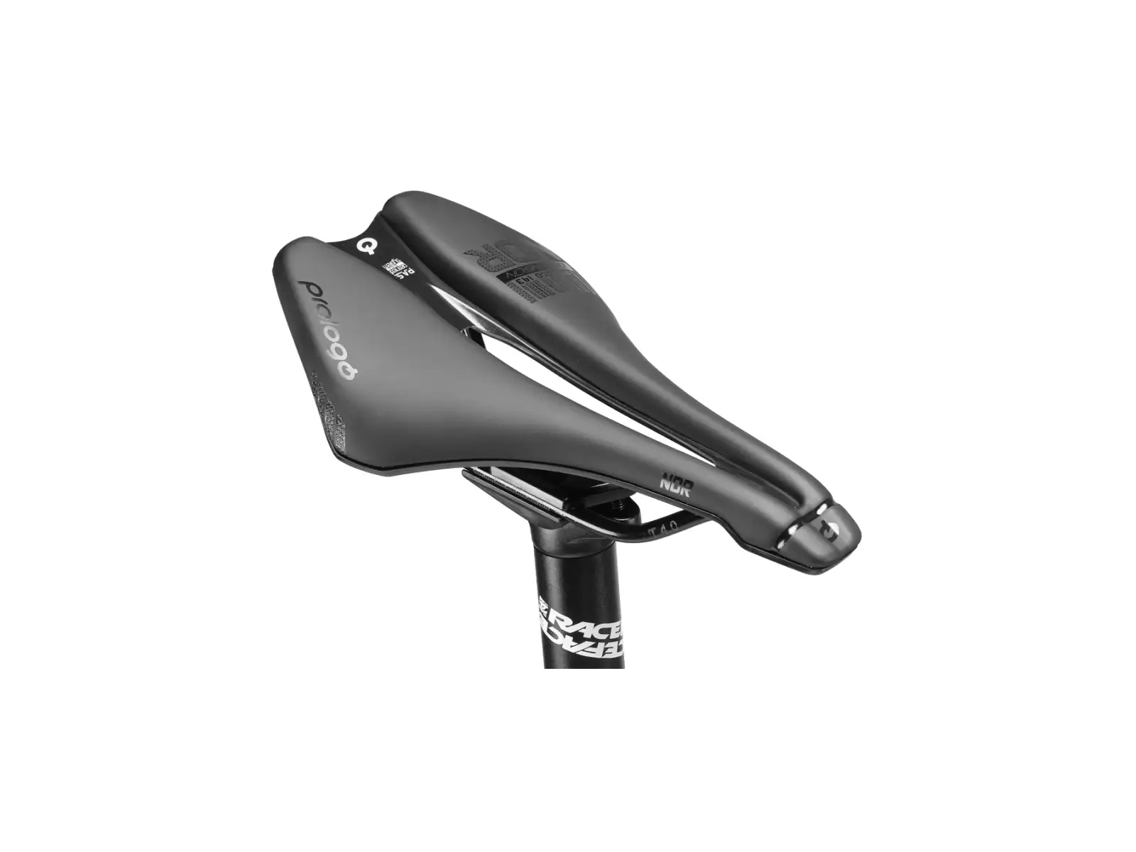 Cervélo ZHT-5 Gx Eagle Fünf Mountainbike Schwarz