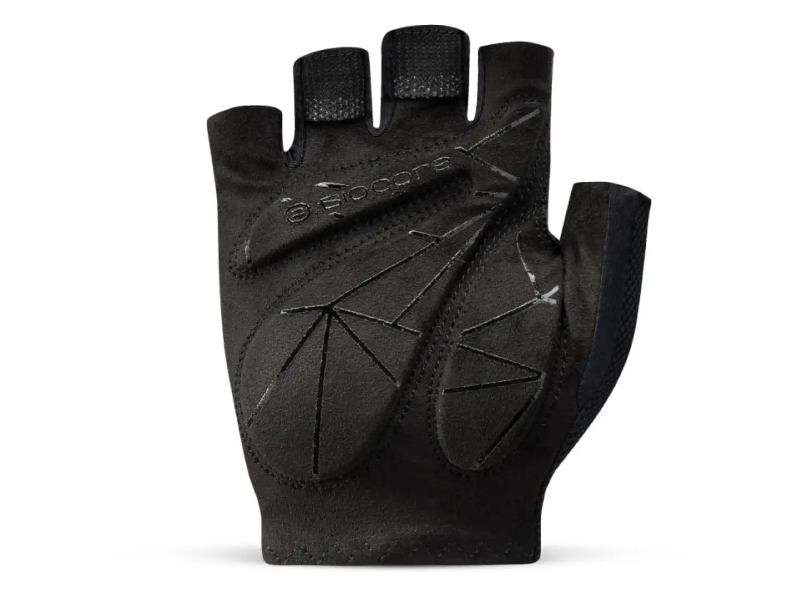 Roeckl Imst Fahrradhandschuhe Black