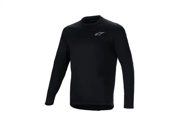 Alpinestars A-Dura Thermal Herren Trikot Black