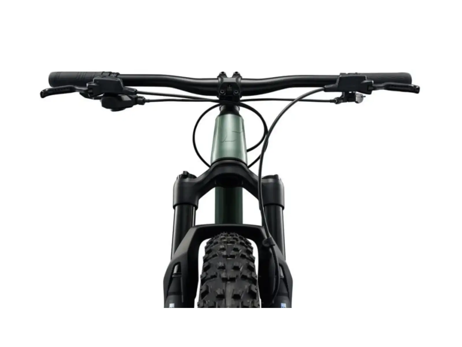 Liv STP 24 Kinder-Mountainbike Alpine Green