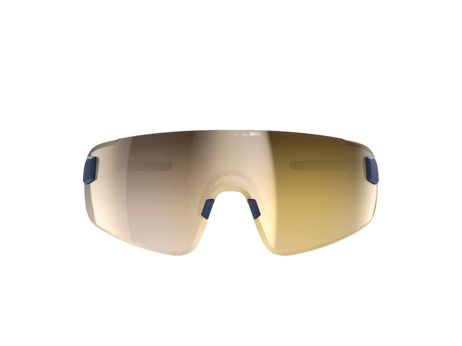 POC Elicit Toric Brille Apatite Navy/Clarity Road/Partly Sunny Gold
