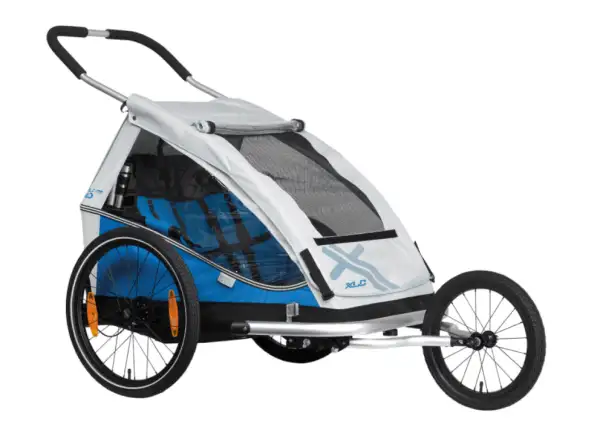 XLC Joggerkit für den Kinderwagen Duo8teen