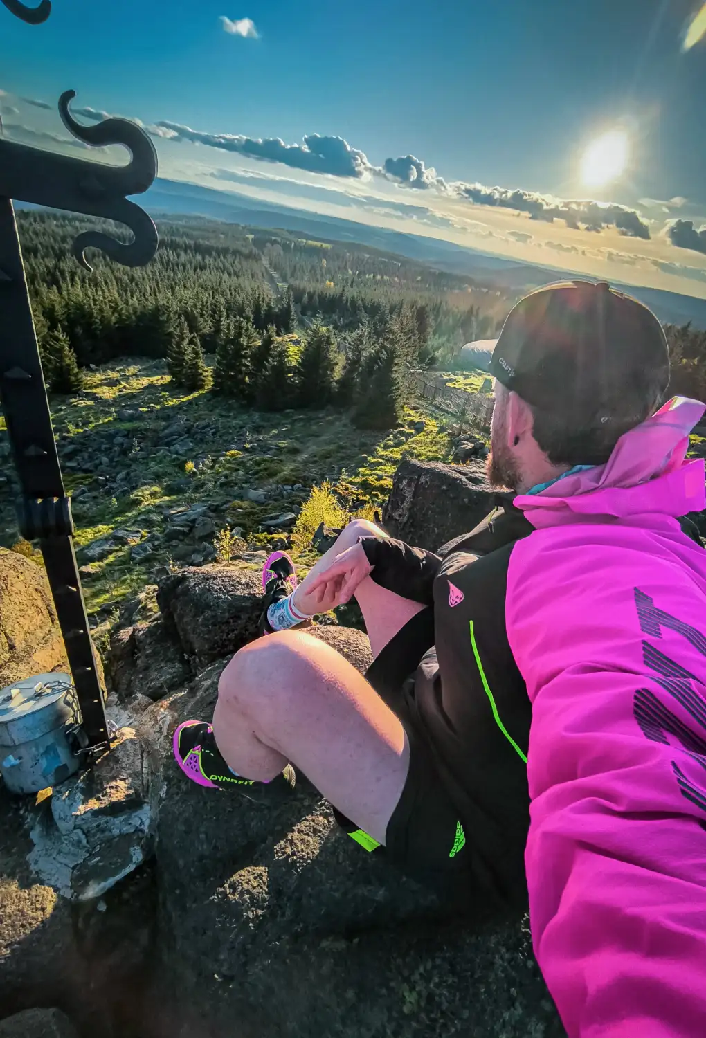 Tipps für Routen: Trail2gether - Teplice