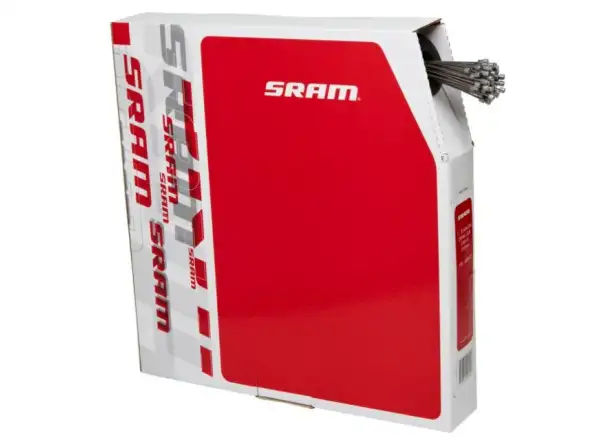 Sram Edelstahl-Schaltseil 1.1 SS 2200 mm V2 1 Stück