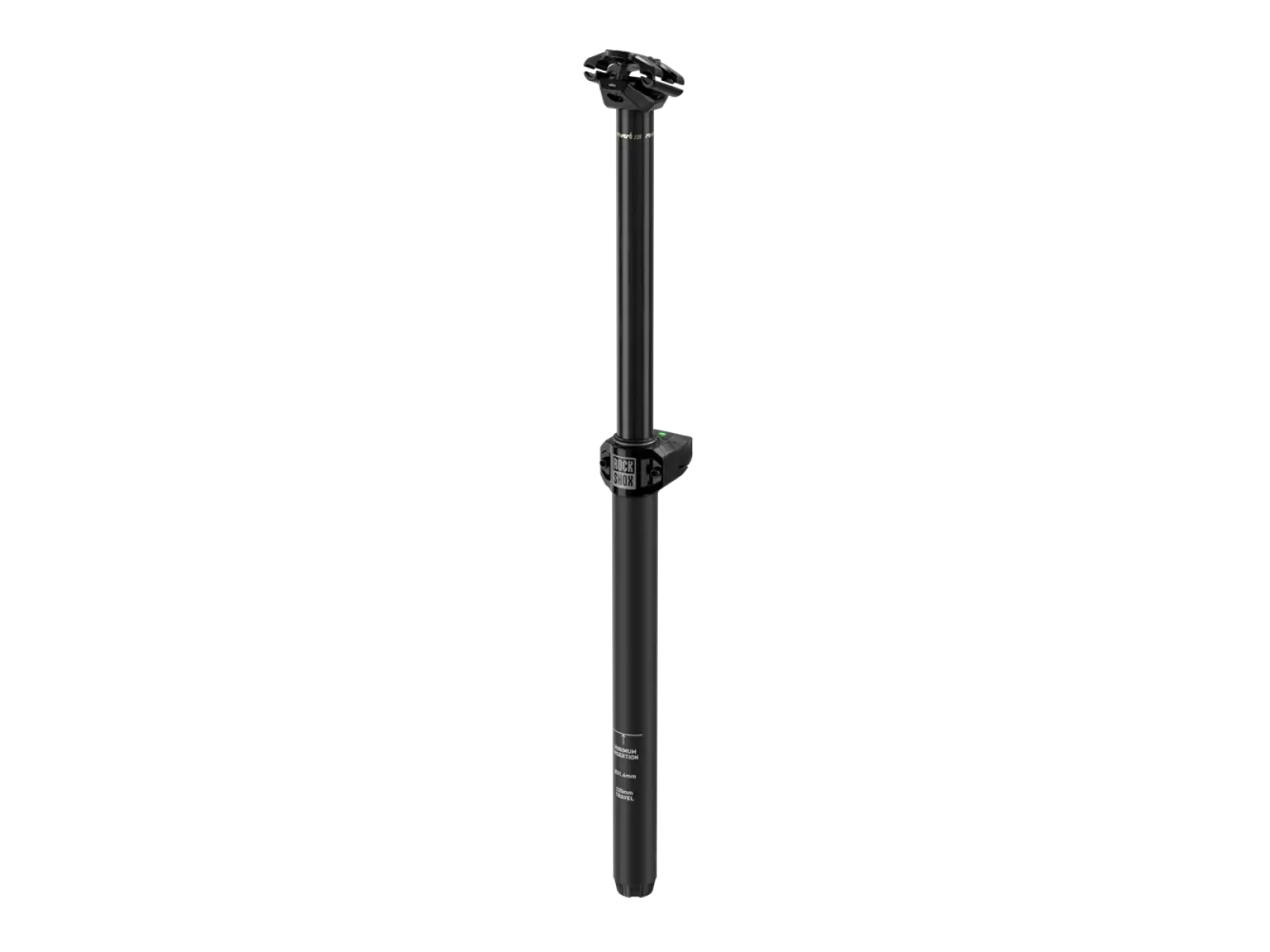 Rockshox Reverb AXS B2 31,6 mm