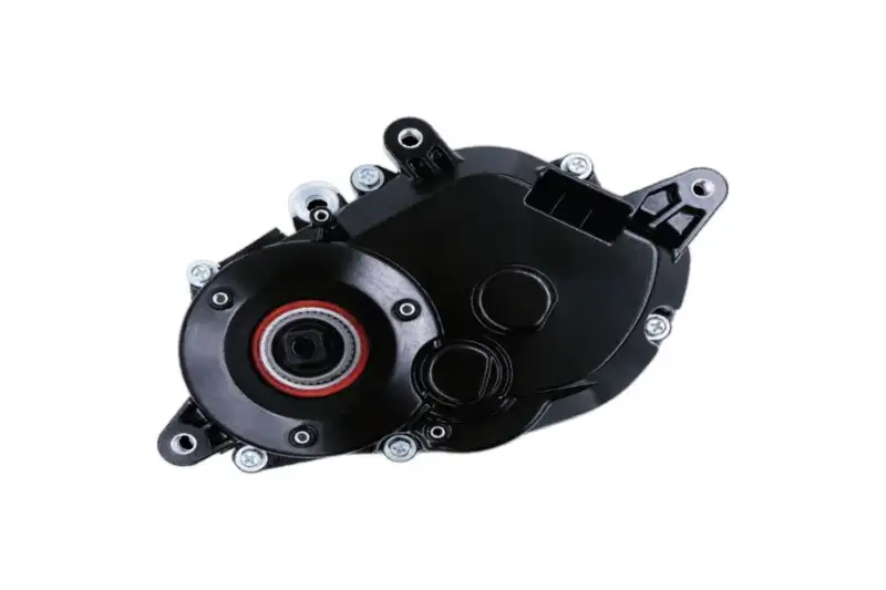 Mittelmotor Panasonic GX Power Plus