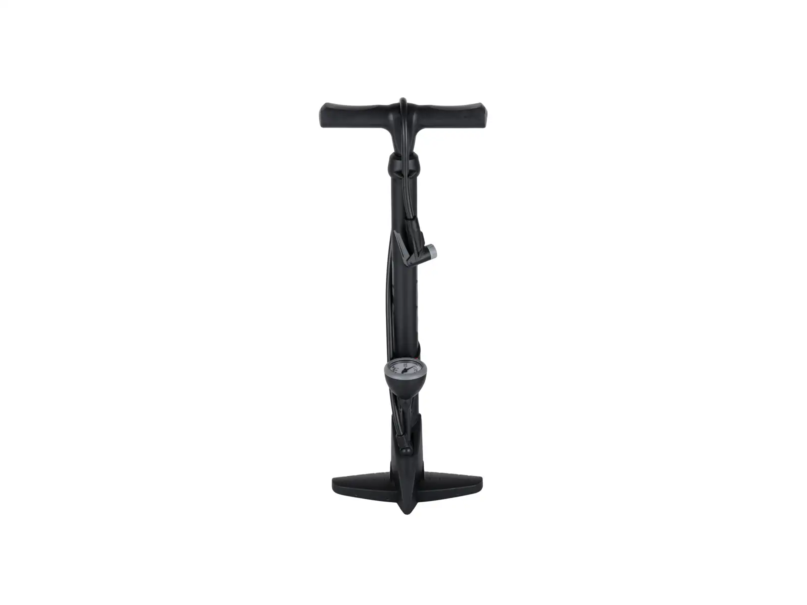 One Bikeparts S.Pump 40 Pumpe black/grey SERVICE PUMP