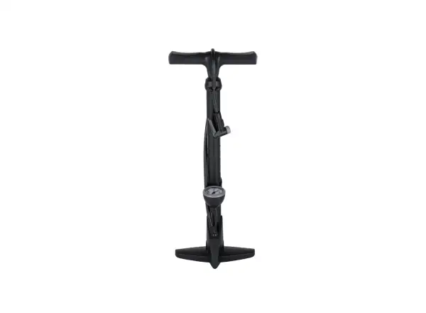 One Bikeparts S.Pump 40 Pumpe black/grey SERVICE PUMP