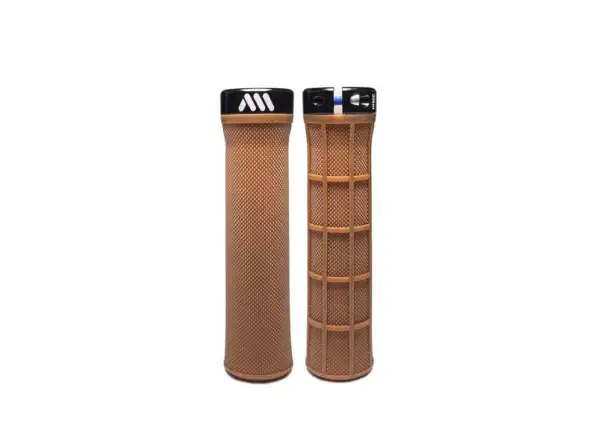 All Mountain Style Berm Griffe Gummi