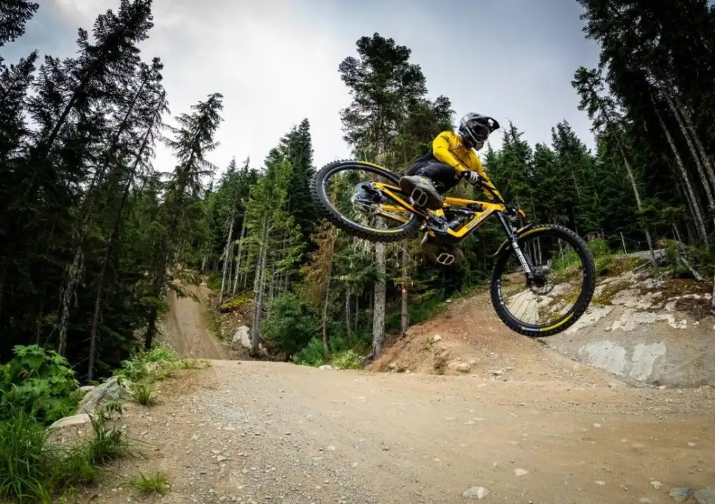 Nukeproof ist zurück: die legendäre MTB-Marke neu bei Koloshop