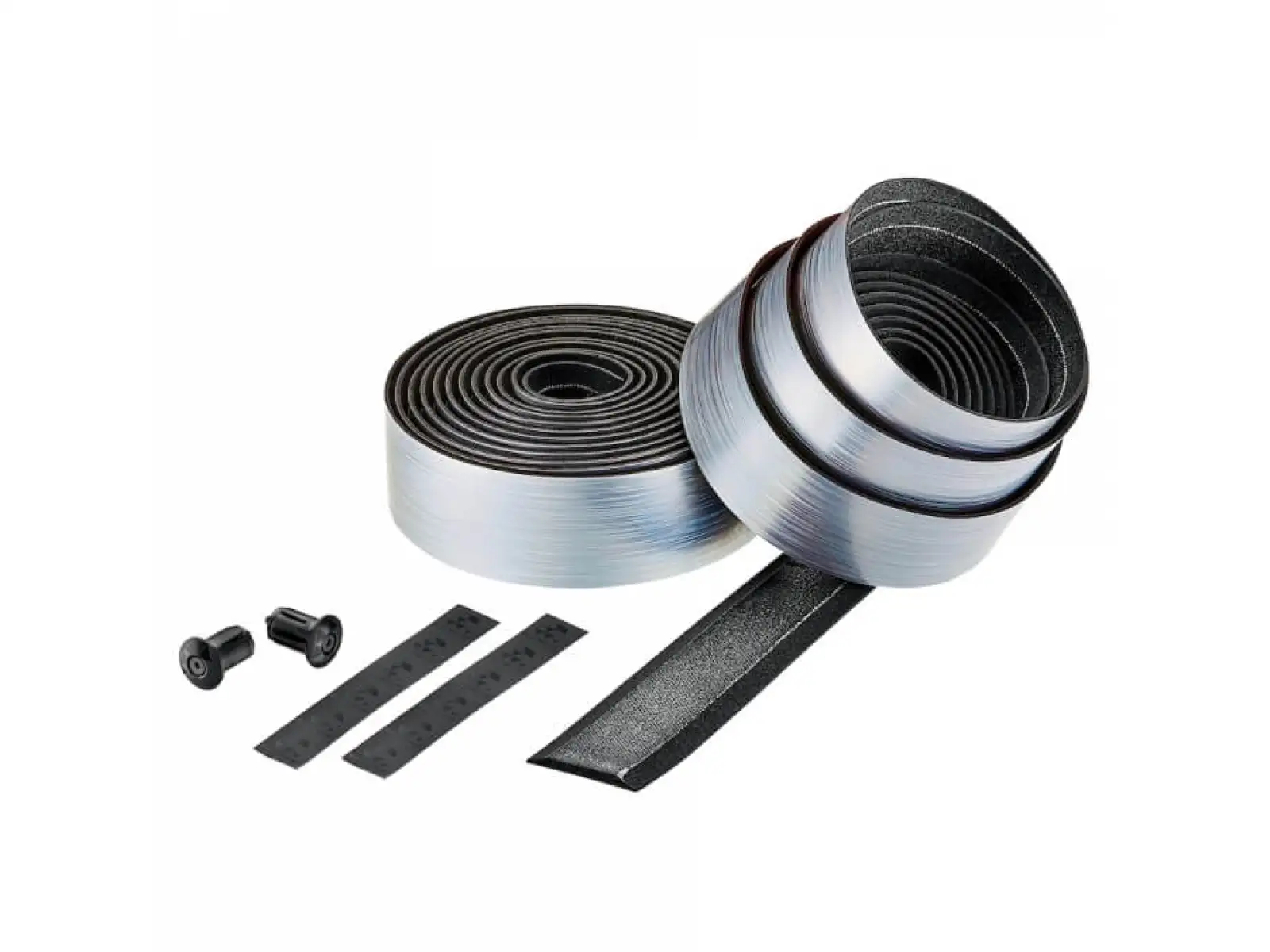 Ciclovation Advanced Leather Touch Gamma Lenkerband Gamma Platinum