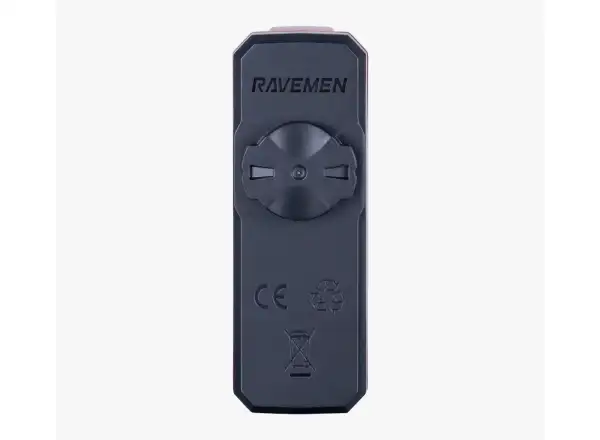 Ravemen TR150 Rücklicht