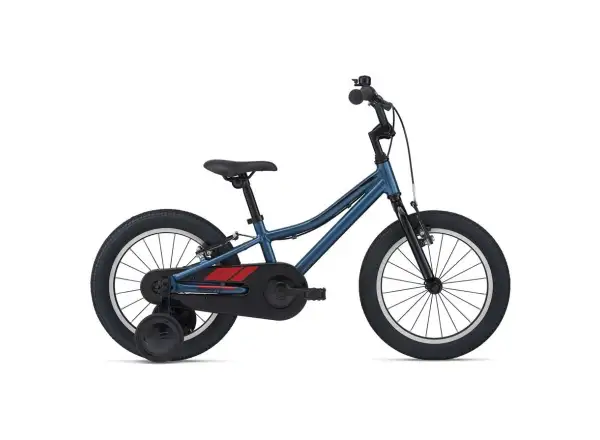 Giant Animator 16 Kinderfahrrad Blue Ashes