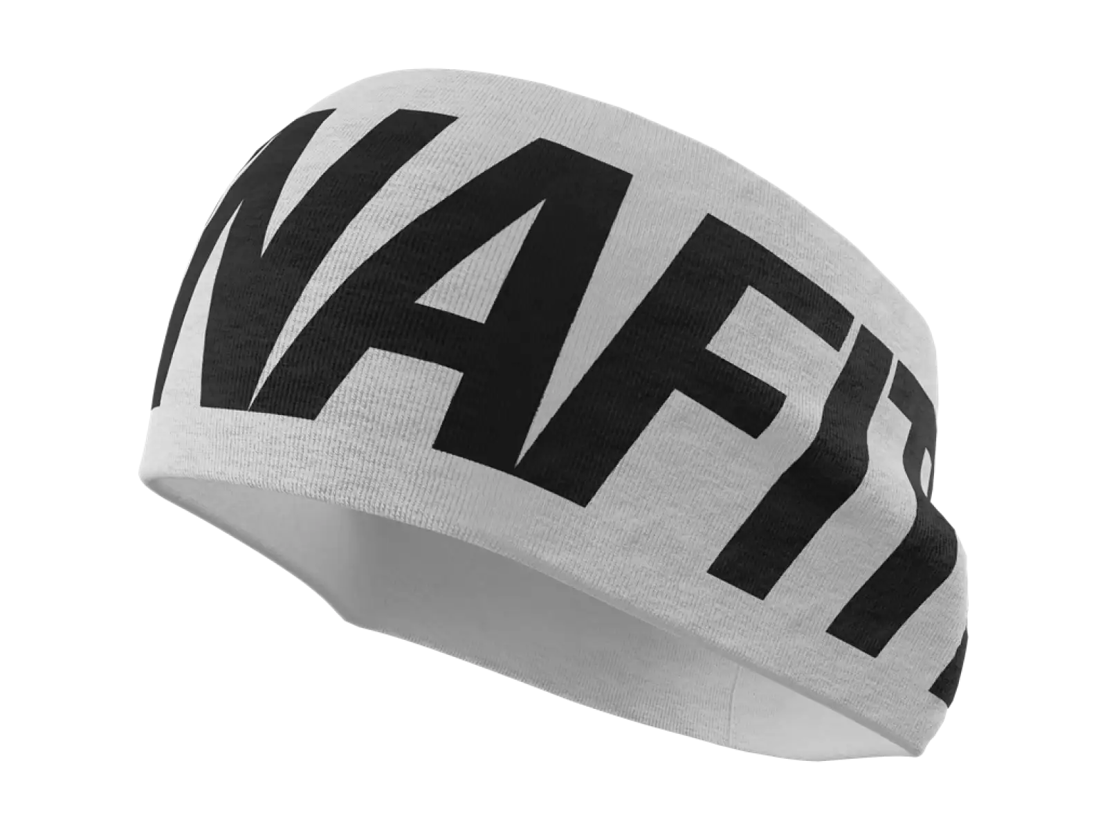 Dynafit Light Logo Stirnband Alloy Größe Uni
