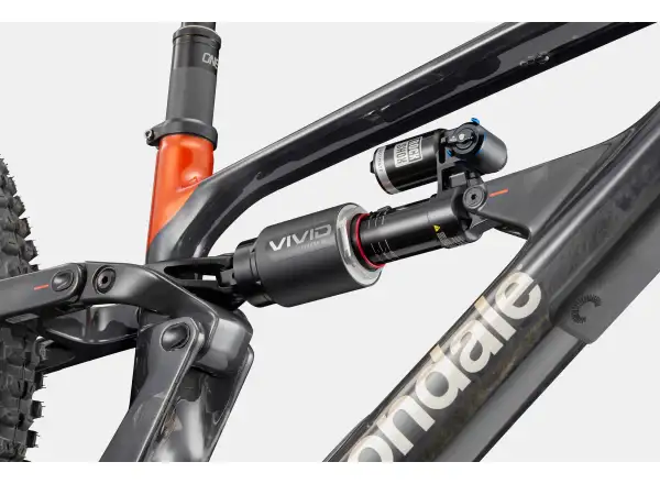Cannondale Bad Habit 1 Mountainbike RAW Carbon