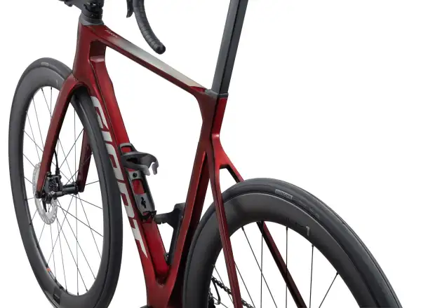 Giant Propel Advanced Pro 0 Rennrad Sangria