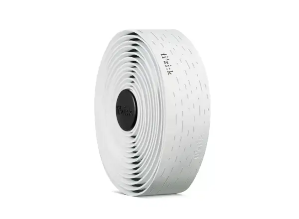 Fizik Terra Solocush Lenkerband Tacky White