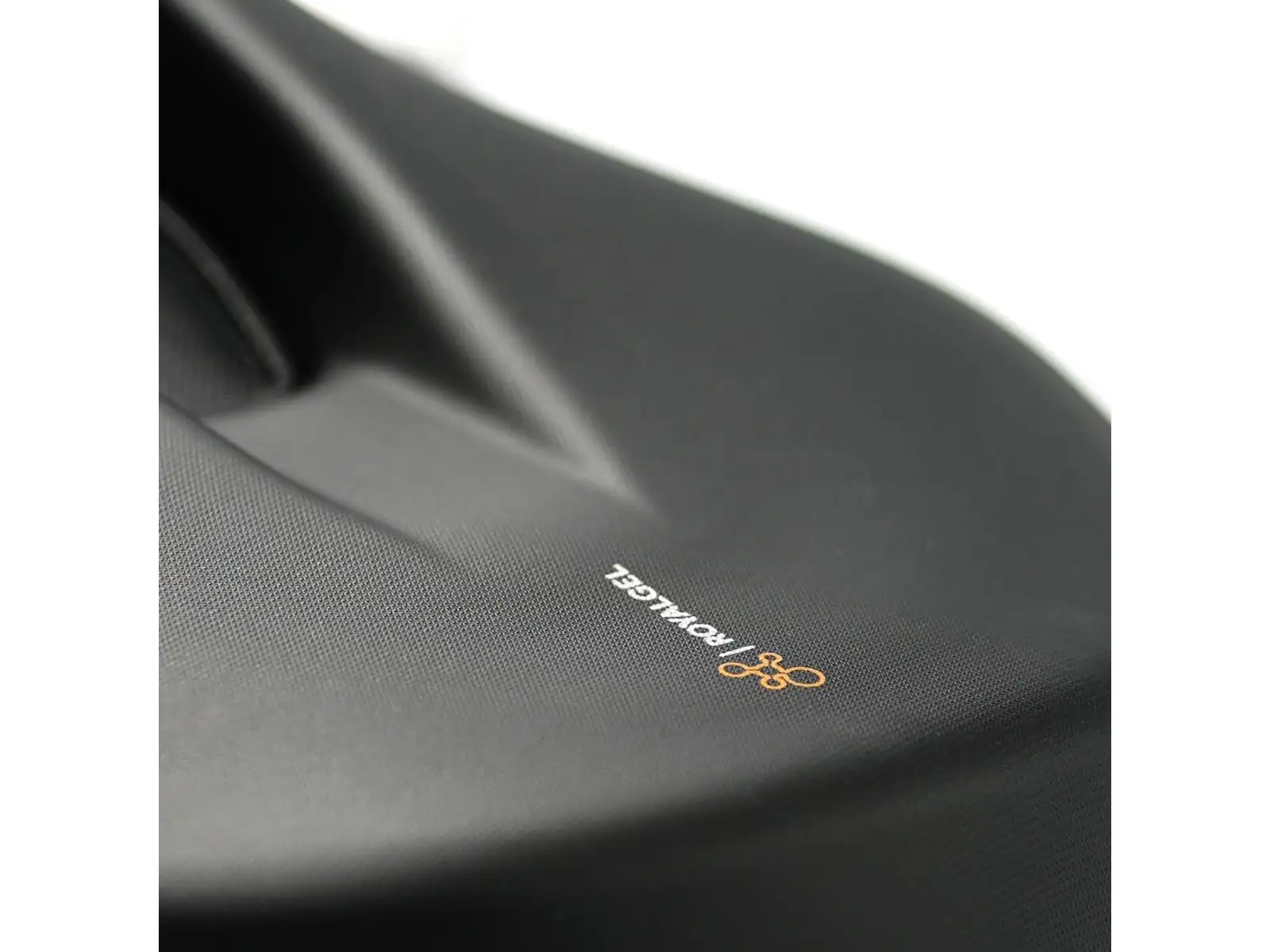 Selle Royal On Open Moderate Sattel schwarz