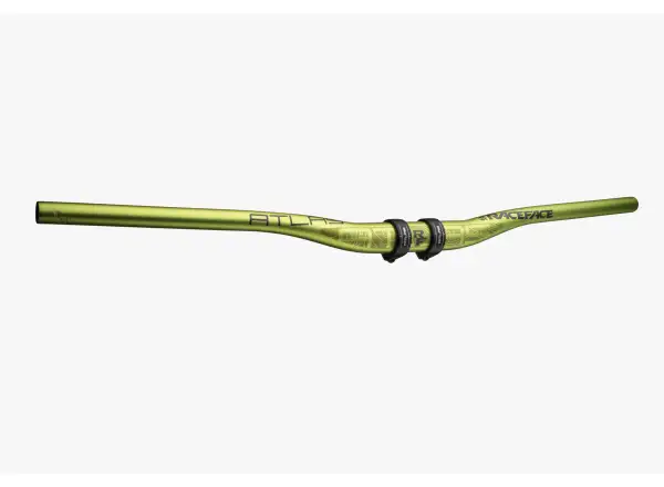Race Face Atlas Lenker 20 Riser 35x820 mm grün