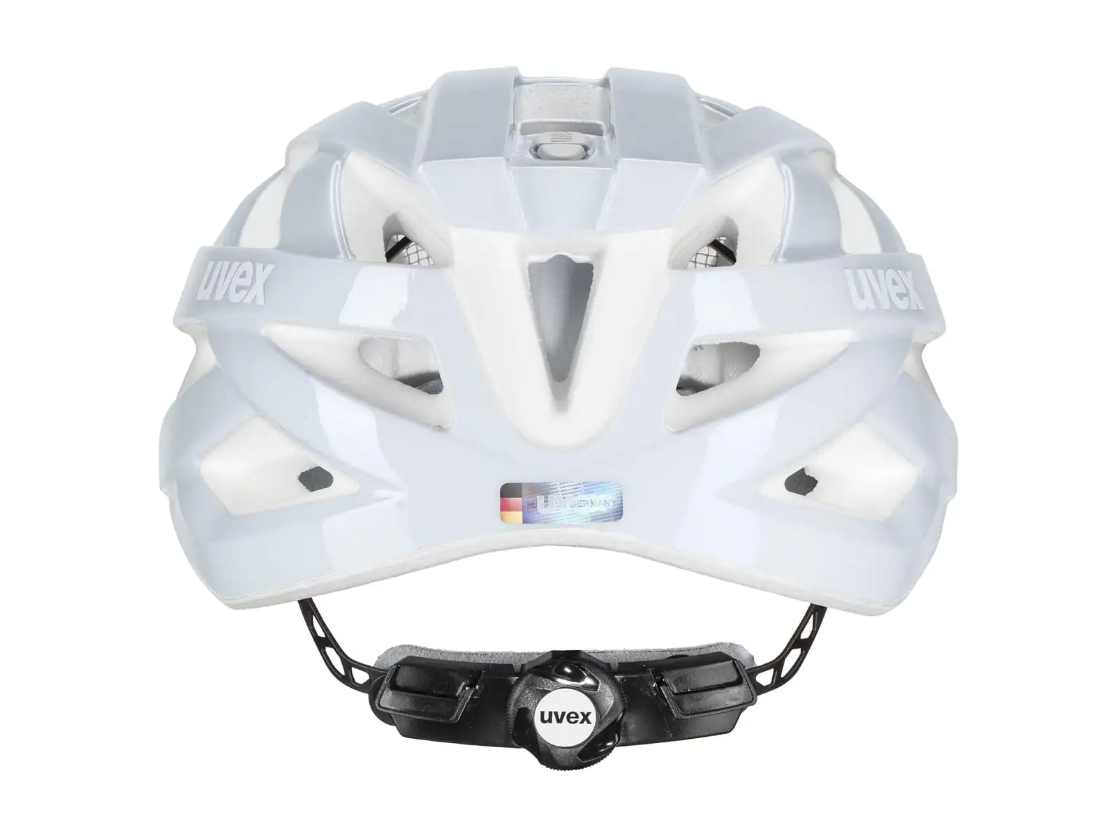 Uvex I-VO 3D Helm Cloud