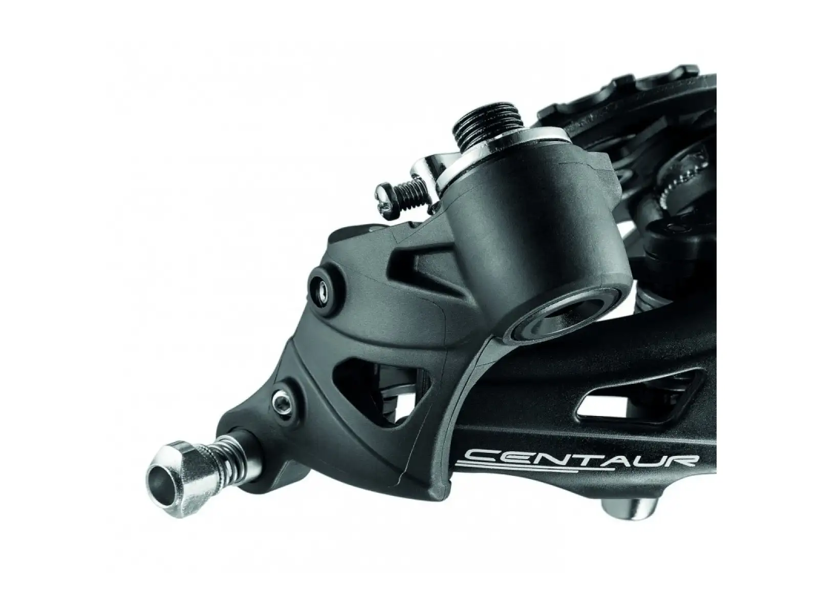 Campagnolo Centaur Komplettgruppe 11-fach, 172,5 mm, 50-34 Zähne