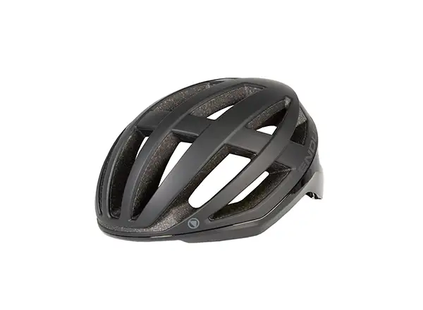 Endura FS260-PRO II Helm Schwarz