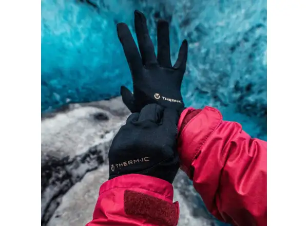 Thermic Active Light Tech Handschuhe
