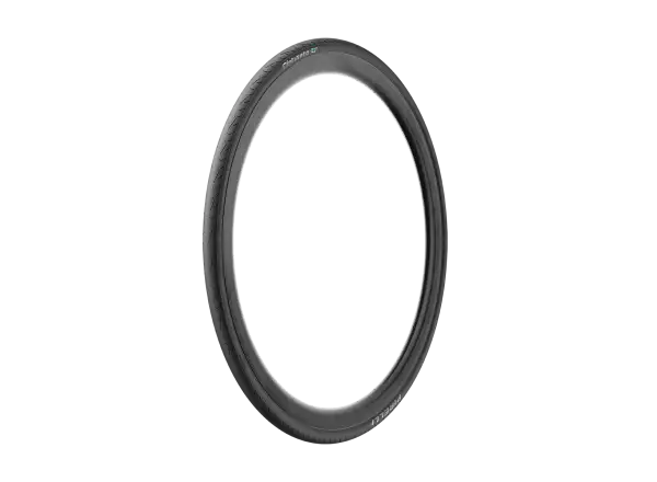 Pirelli Cinturato EVO TLR Straßen-/Gravel-Reifen Kevlar Schwarz