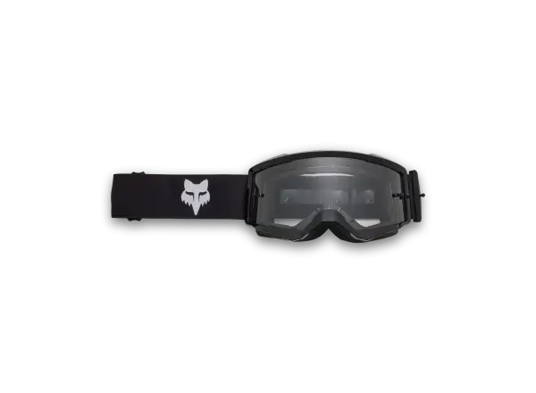 Fox Youth Main Core Brille Black