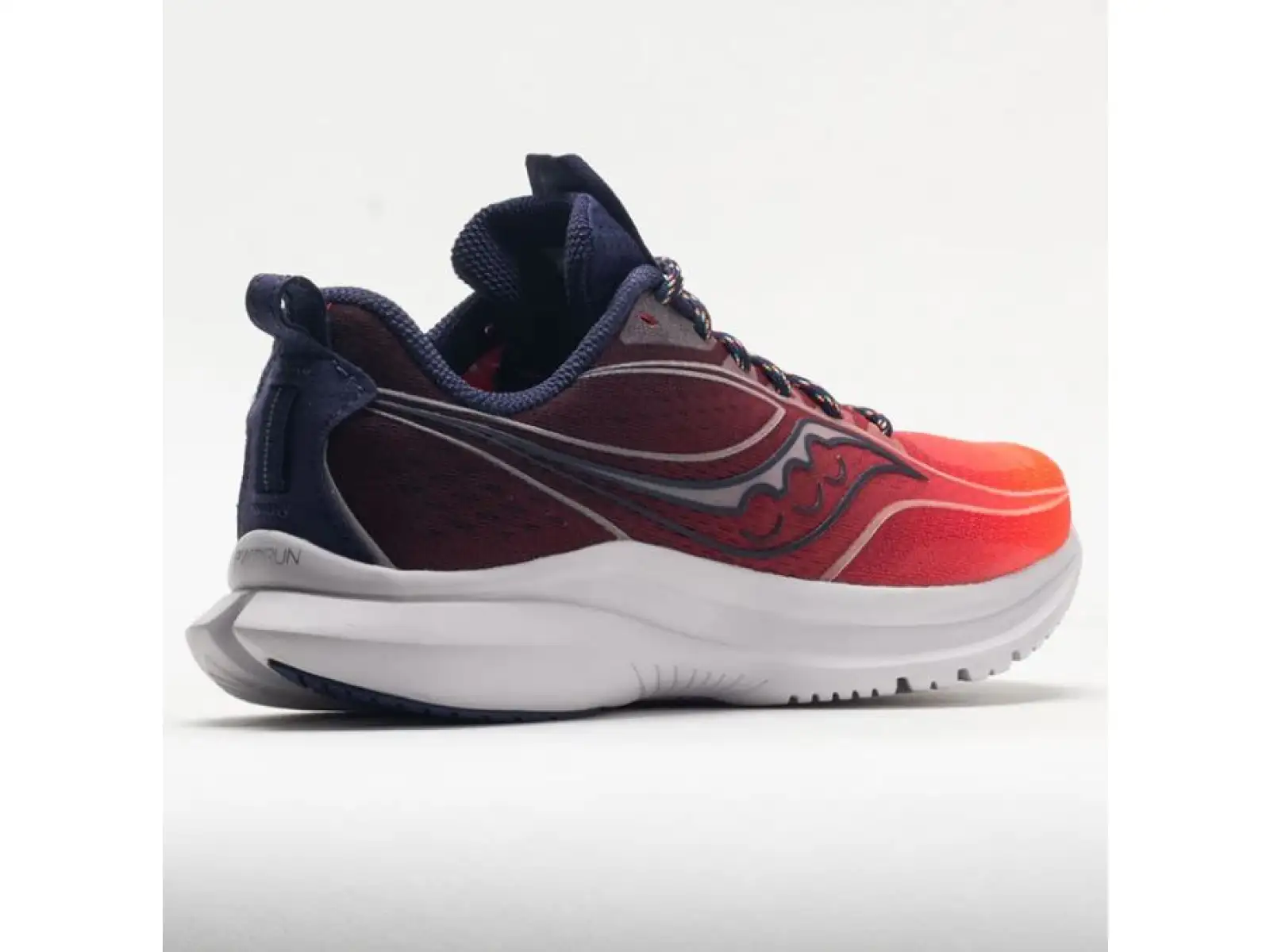 Saucony Kinvara 13 Damen Laufschuhe Night Lite