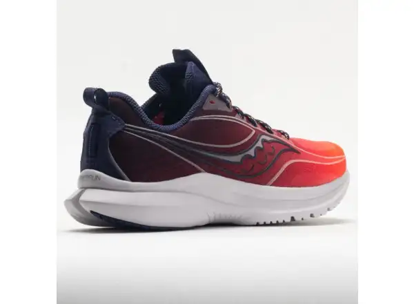 Saucony Kinvara 13 Damen Laufschuhe Night Lite
