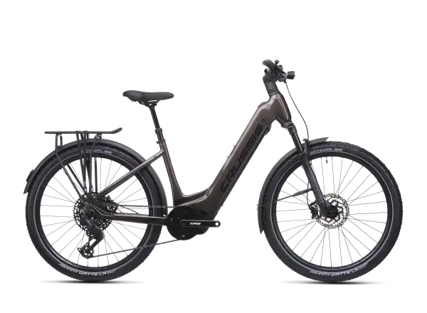 Crussis ONE-Country 10.11 715Wh Tiefeinsteiger E-Bike