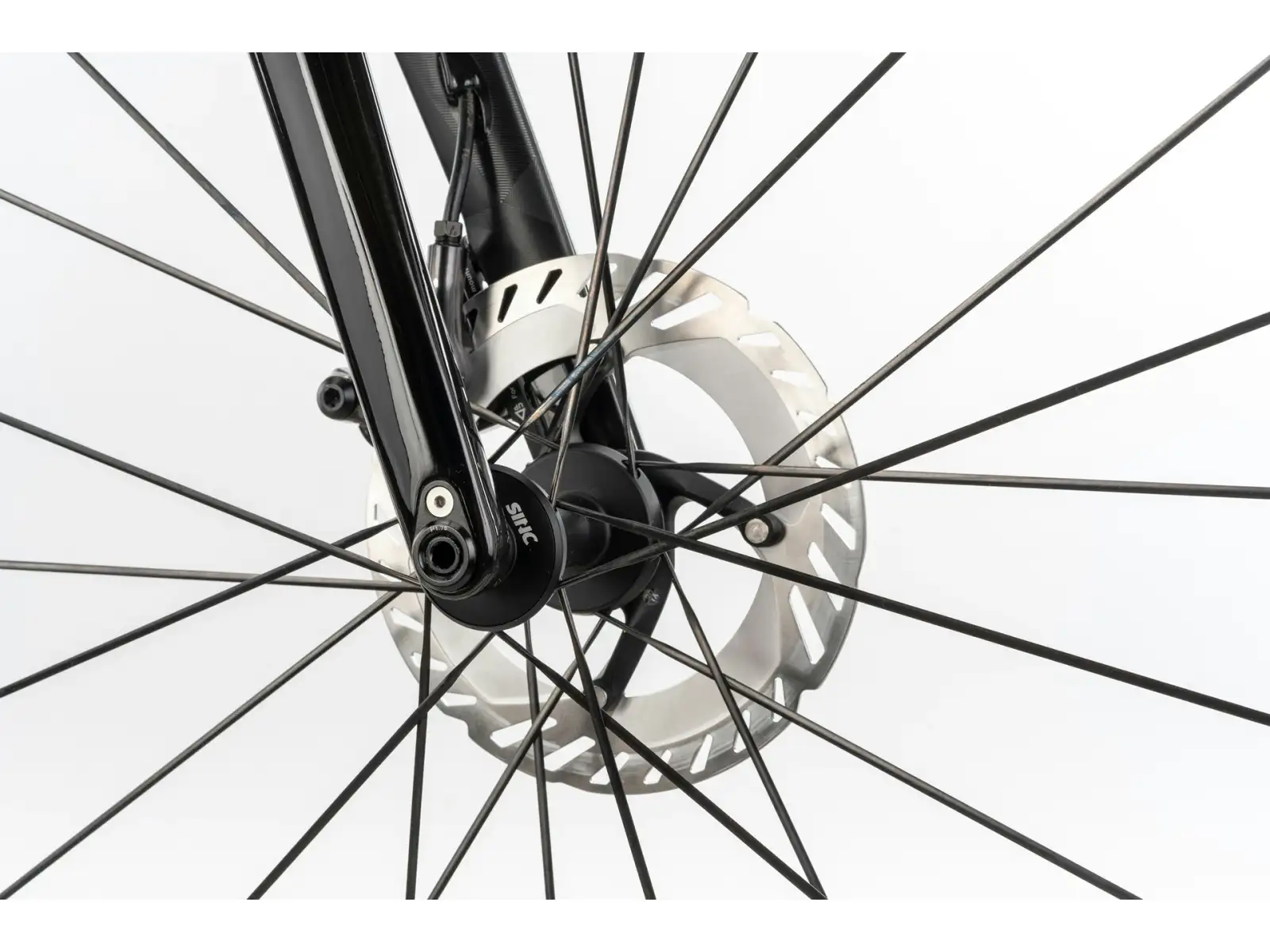 Raymon Kirana Comp 24S 105 Rennrad UD Carbon