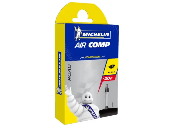 Michelin Air Comp Ultralight 26/32-622 Straßen-Schlauch