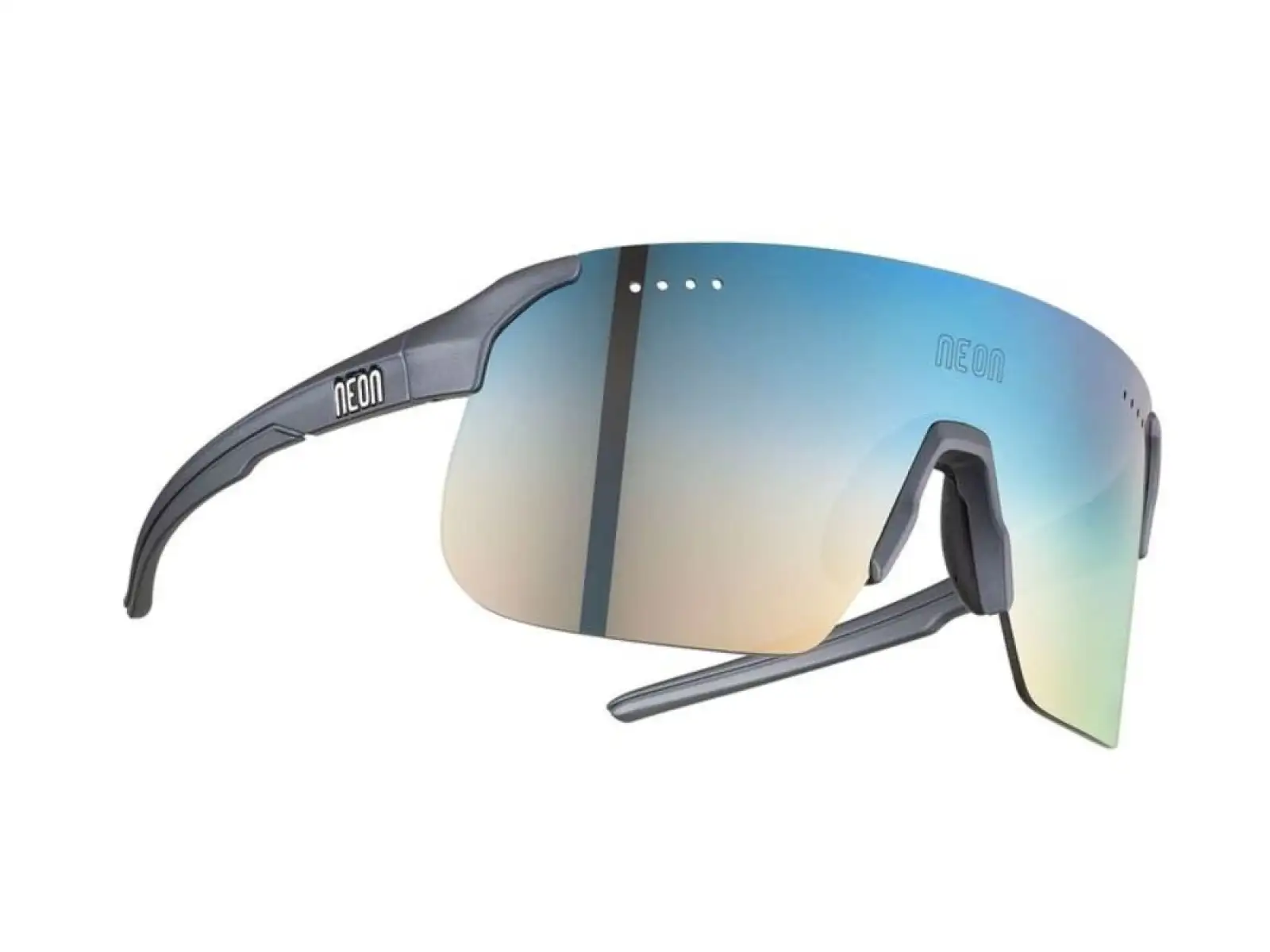 Neon Sky 2.0 Air Gradient Brille Gun Lux/Gradient