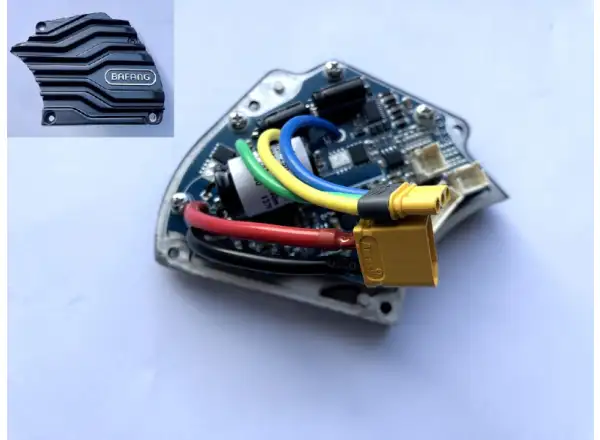 Crussis Steuereinheit für den Bafang M500