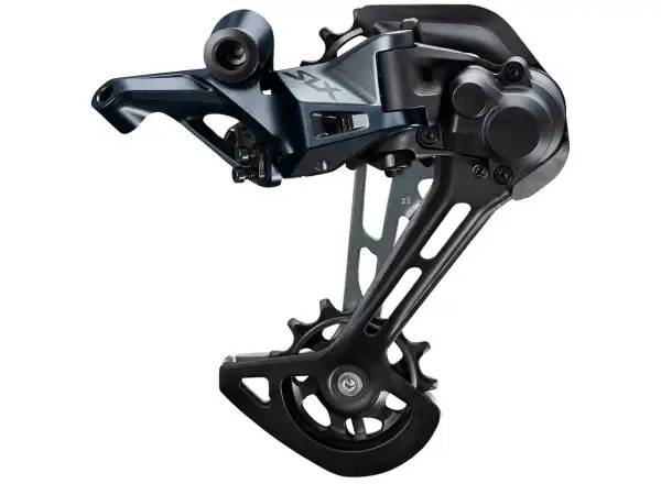 Shimano SLX RD-M7100 SGS 1×12-fach Schaltwerk - ABMONTIERT