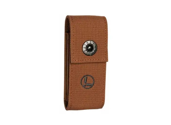 Leatherman Rebar multitool Burnt Sienna/Sienna Stealth