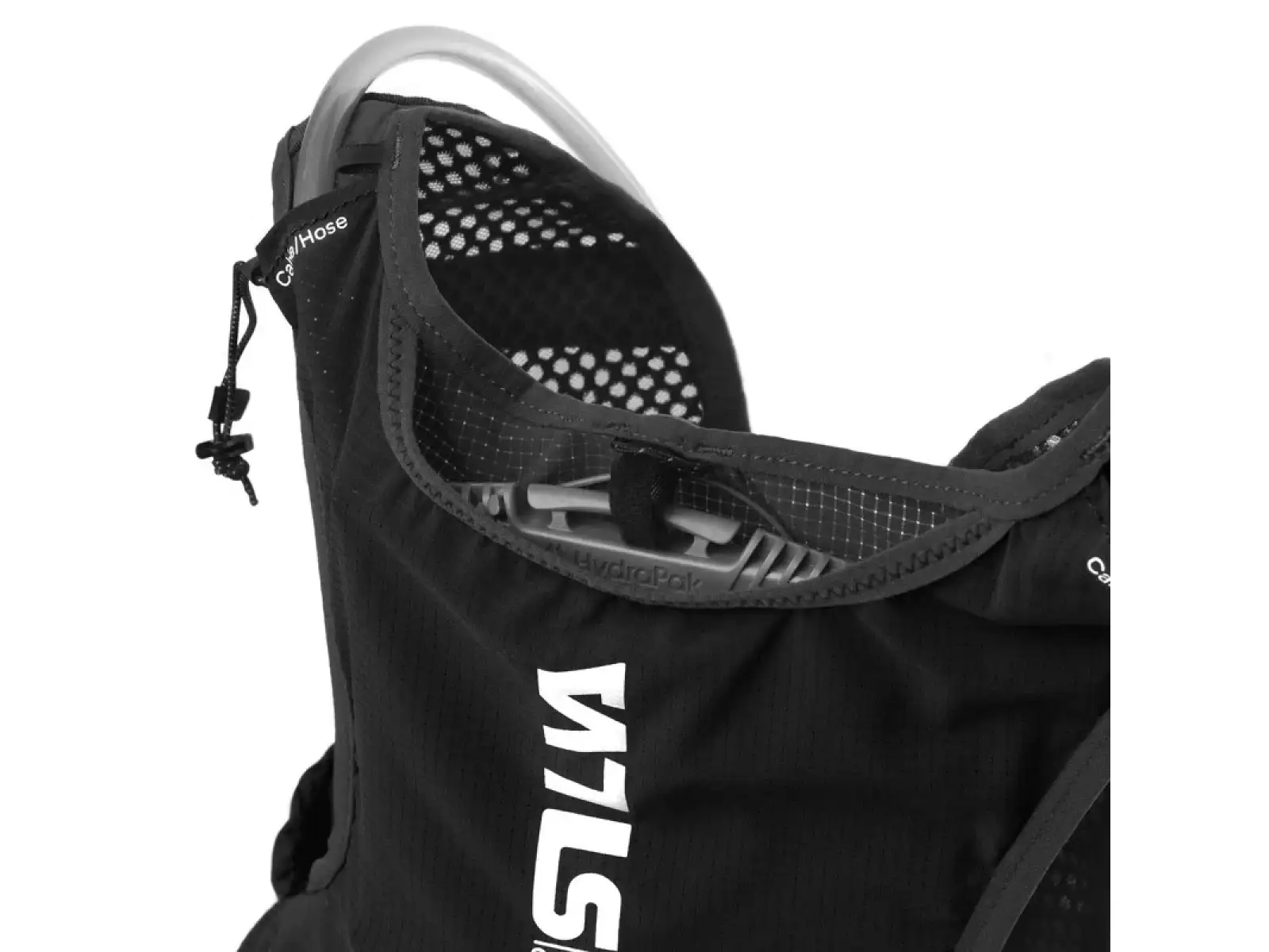 Silva Strive 5 Weste Black