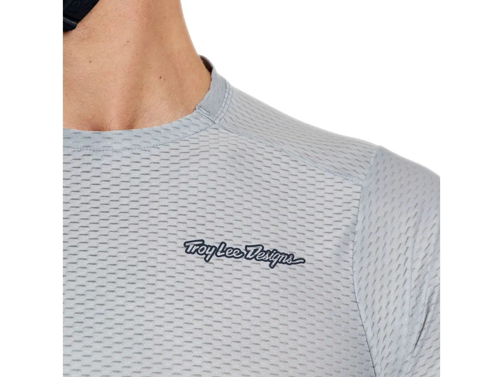 Troy Lee Designs Skyline Pro Air Herren-Trikot Kurzarm Mono Sage