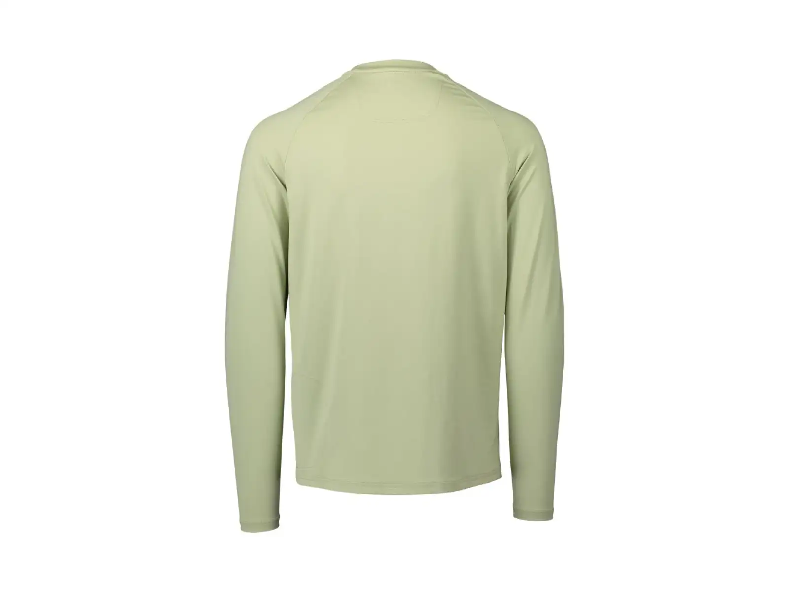 POC Ms Reform Enduro Herrentrikot Langarm Prehnite Green
