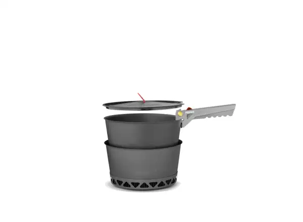 Primus PrimeTech Pot Set Camping-Kochset 1,3 l