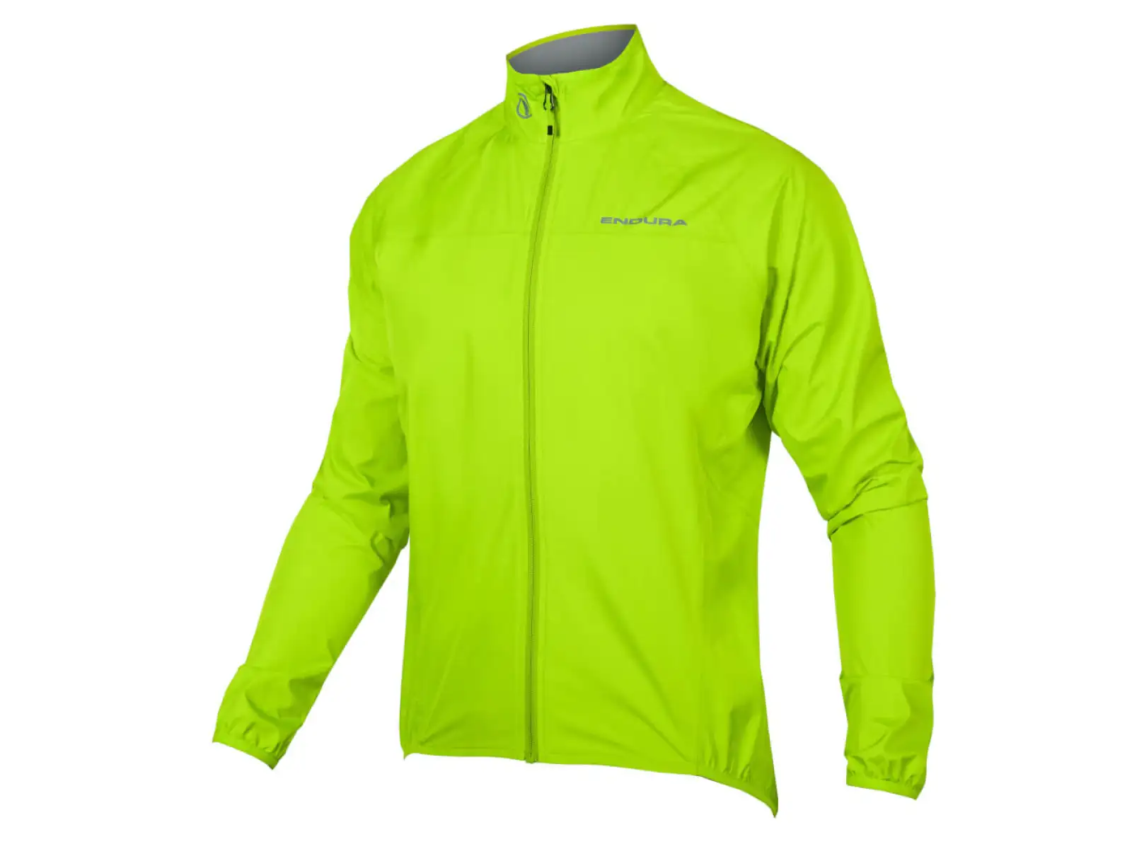 Endura Xtract Jacket II Jacke Hi-Viz Yellow